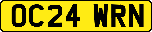 OC24WRN