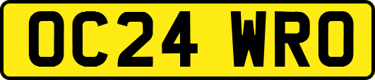 OC24WRO