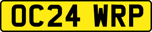 OC24WRP