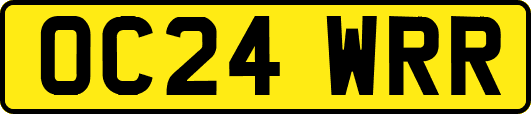 OC24WRR