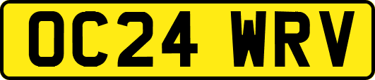 OC24WRV
