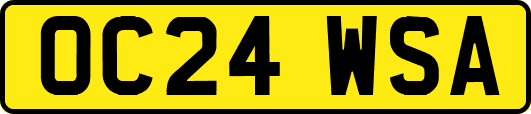 OC24WSA