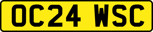 OC24WSC