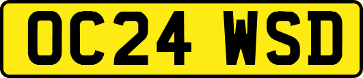 OC24WSD