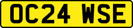 OC24WSE