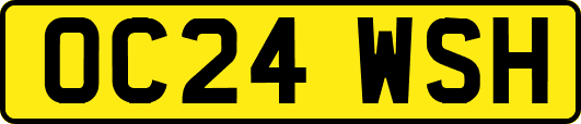 OC24WSH