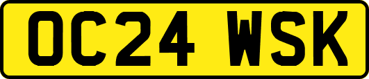 OC24WSK