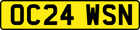 OC24WSN