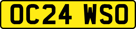 OC24WSO