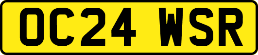 OC24WSR