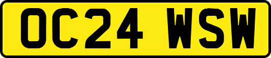 OC24WSW