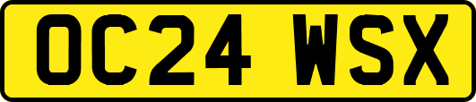 OC24WSX