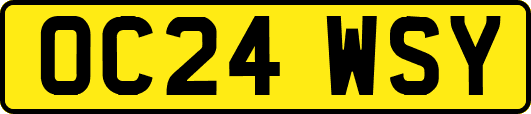 OC24WSY
