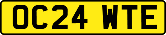 OC24WTE
