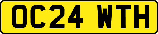 OC24WTH