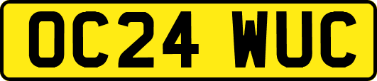 OC24WUC