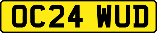OC24WUD