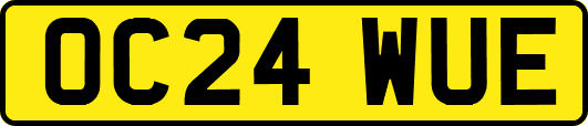 OC24WUE