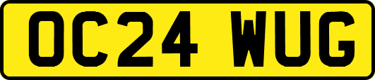 OC24WUG