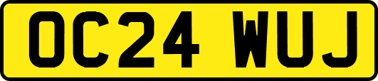 OC24WUJ
