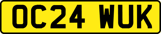 OC24WUK