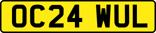 OC24WUL