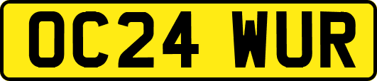 OC24WUR