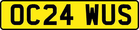OC24WUS
