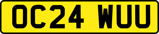 OC24WUU