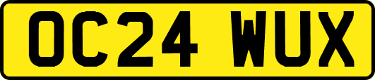 OC24WUX