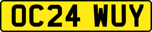 OC24WUY