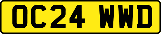 OC24WWD