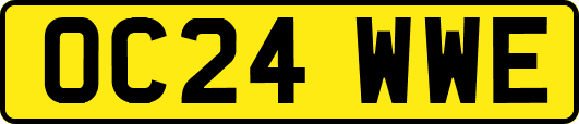 OC24WWE