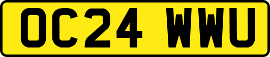OC24WWU