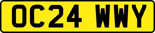 OC24WWY