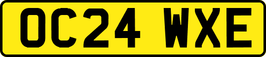 OC24WXE