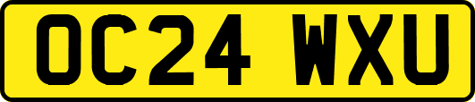 OC24WXU
