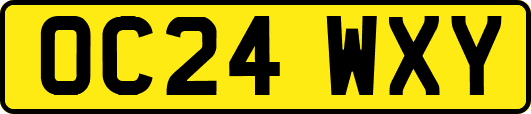 OC24WXY