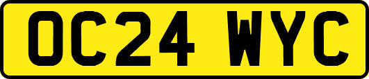 OC24WYC