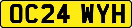 OC24WYH