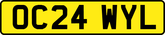 OC24WYL