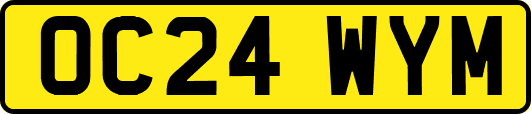 OC24WYM
