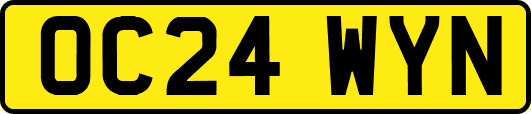 OC24WYN