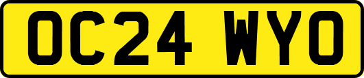 OC24WYO