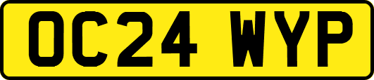 OC24WYP