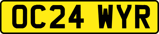 OC24WYR