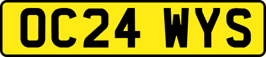 OC24WYS