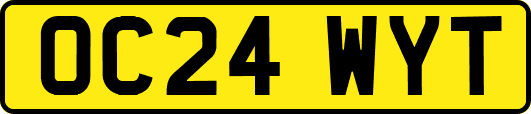 OC24WYT