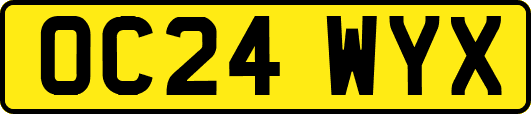 OC24WYX