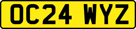 OC24WYZ